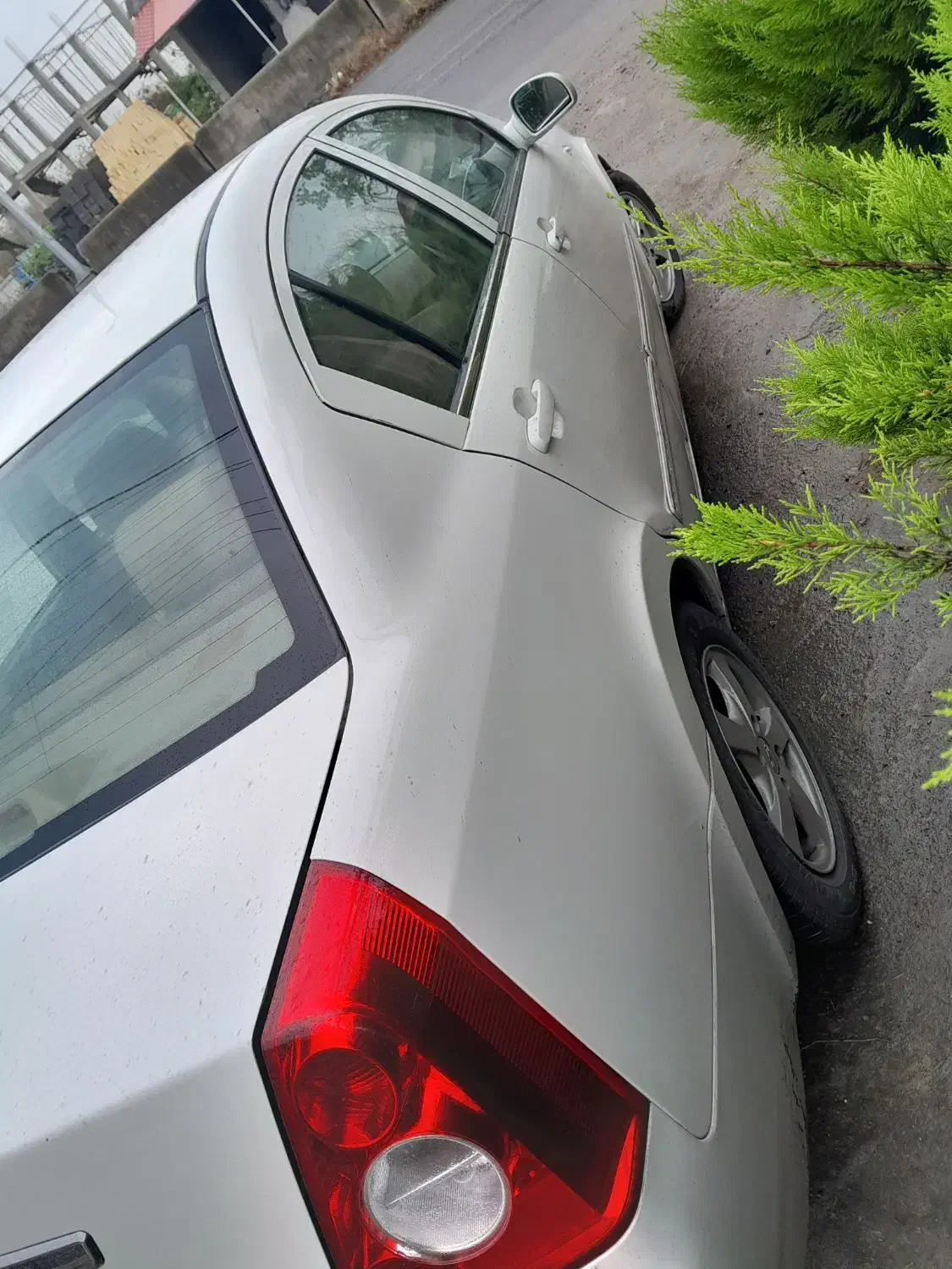 ام وی ام ۵۳۰ سالم|خودرو سواری و وانت|آستانه اشرفیه, |دیوار