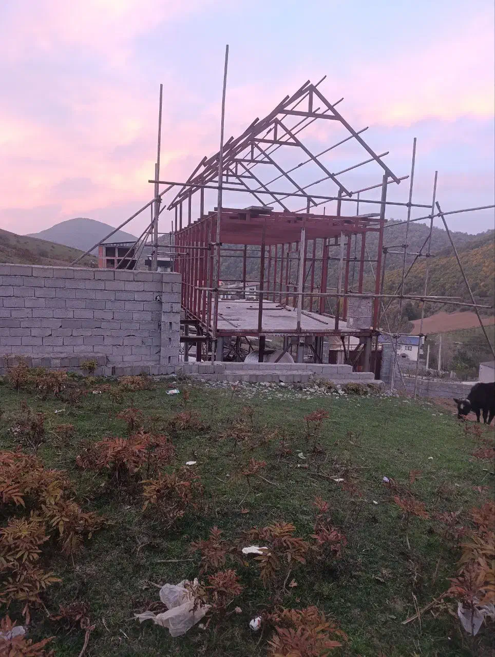 کلیه خدمات جوشکاری خانگی و صنعتی صفر تا صد|خدمات پیشه و مهارت|قائمشهر, |دیوار