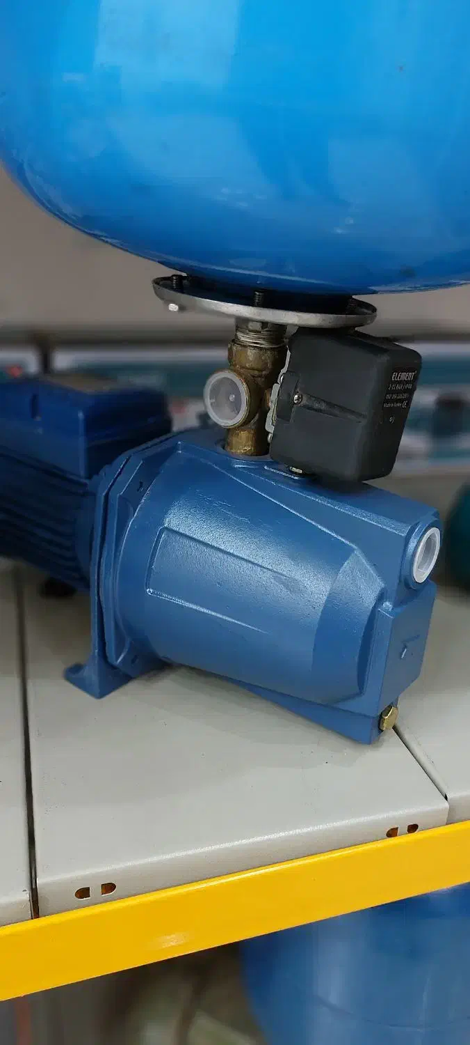 تعمیرات پمپ آب و فروش انواع پمپ آب ،ست کنترل،کفکش|مصالح و تجهیزات ساختمان|مشهد, هدایت|دیوار