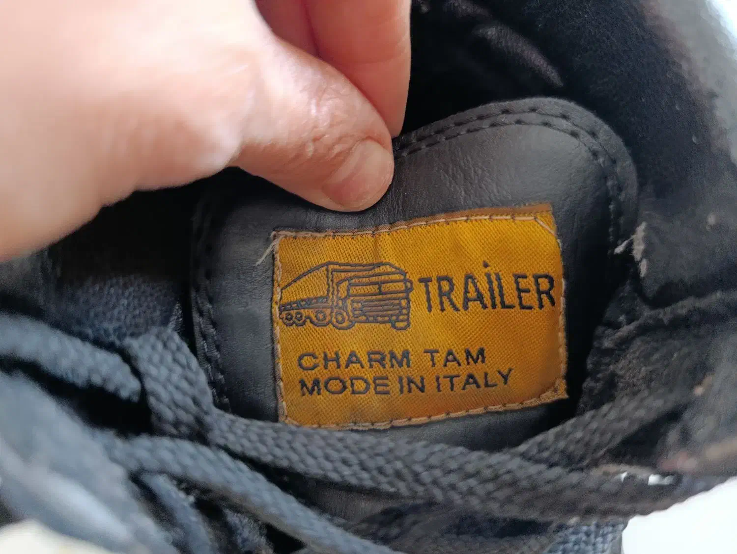 نیم بوت مردانه|کیف، کفش، کمربند|اصفهان, کوی امیریه|دیوار