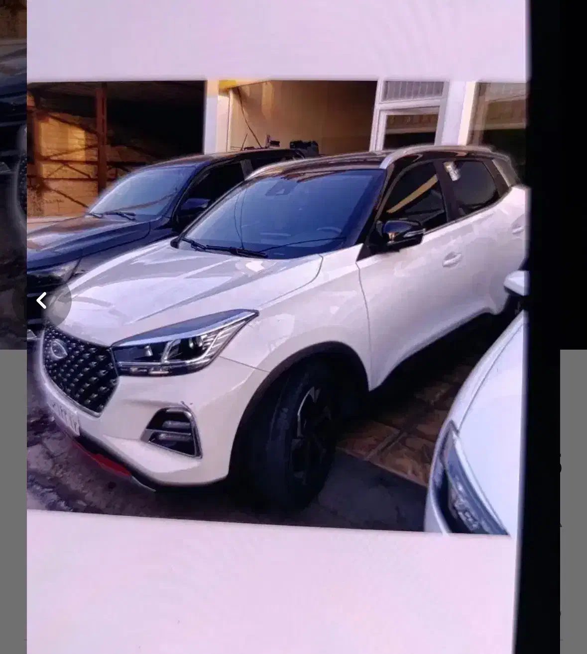 mvm x55-1401|خودرو سواری و وانت|مشهد, کوی سیدی|دیوار