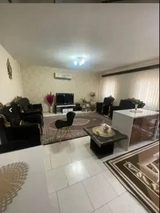 فروش آپارتمان 75 متری مسکن مهر پارکینگ ریموت|فروش آپارتمان|رشت, کوی مهر|دیوار