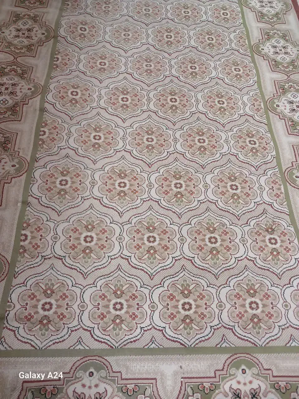 گلیم ۶ متری|گلیم، جاجیم، گبه|فردیس, قریشی|دیوار