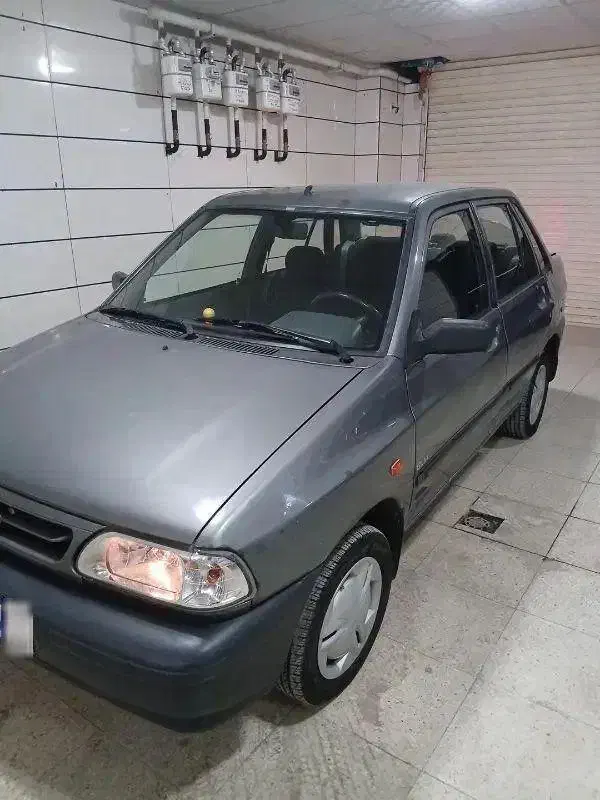 پراید۱۳۱|خودرو سواری و وانت|کرمانشاه, |دیوار