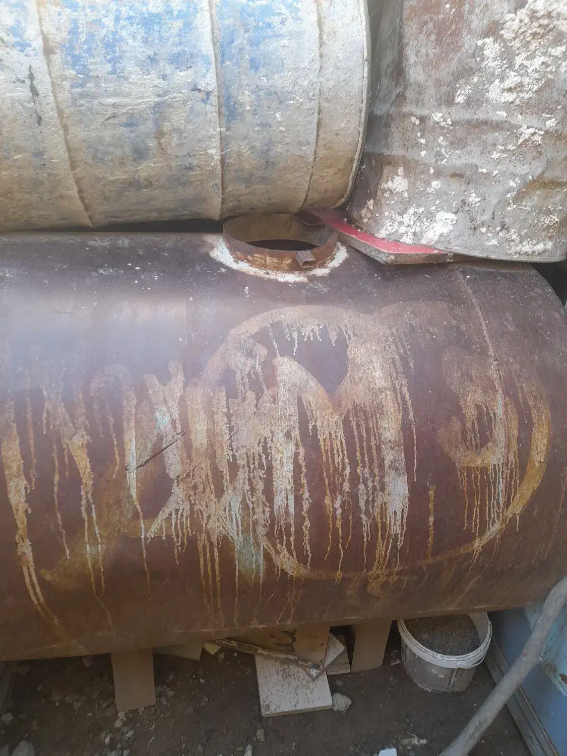 تانکر نفت|عمدهفروشی|زنجانرود, |دیوار