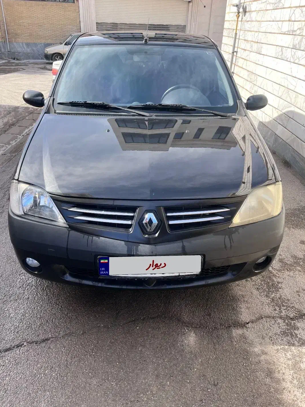 ال۹۰مدل ۹۵|خودرو سواری و وانت|فیروزکوه, |دیوار