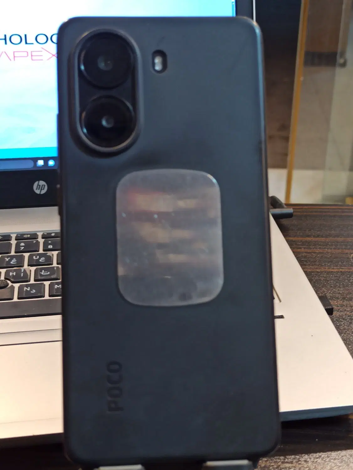 poco x7pro|موبایل|کرمان, |دیوار