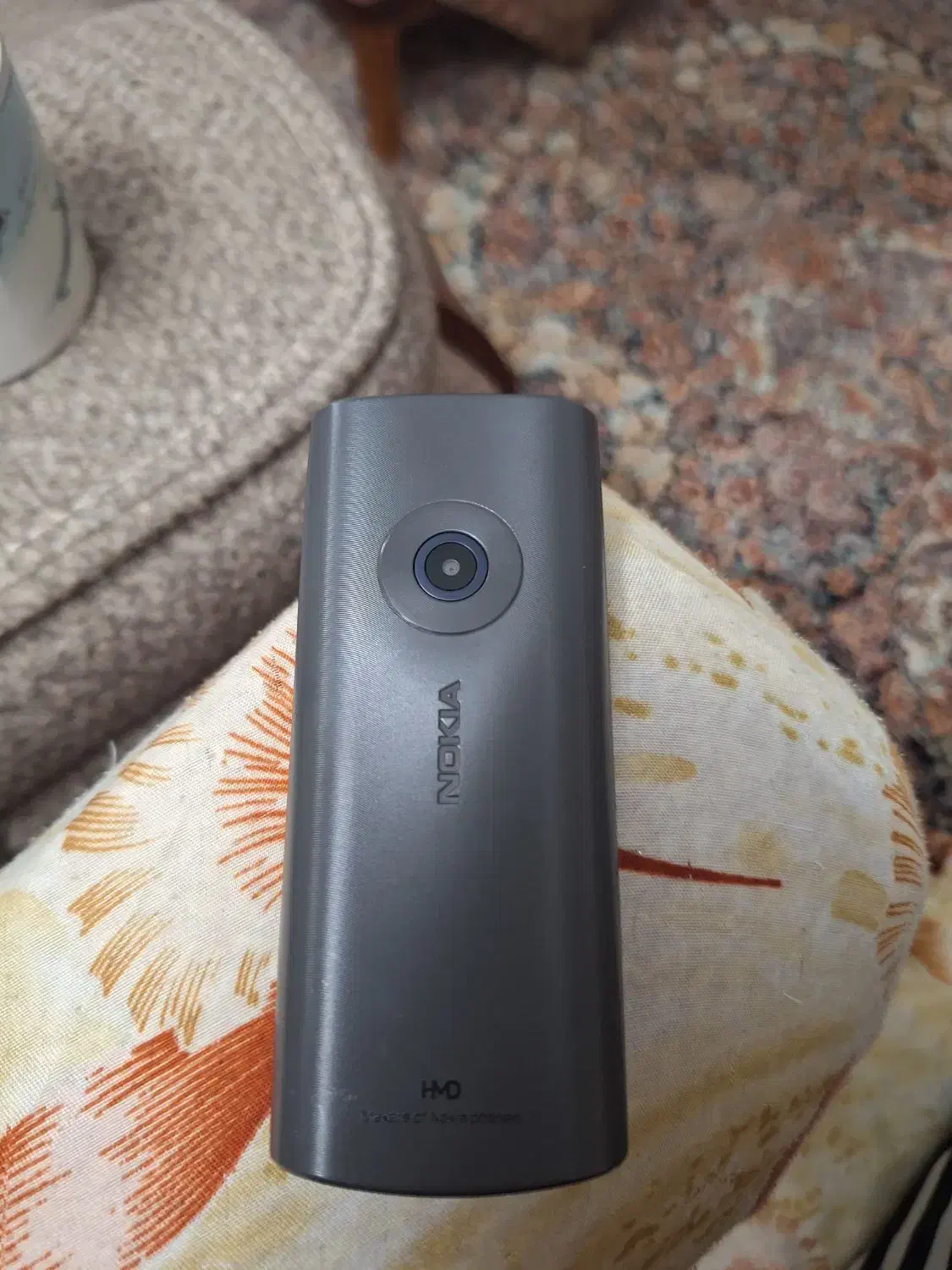 نوکیا ۱۱۰|موبایل|تهران, نازی‌آباد|دیوار