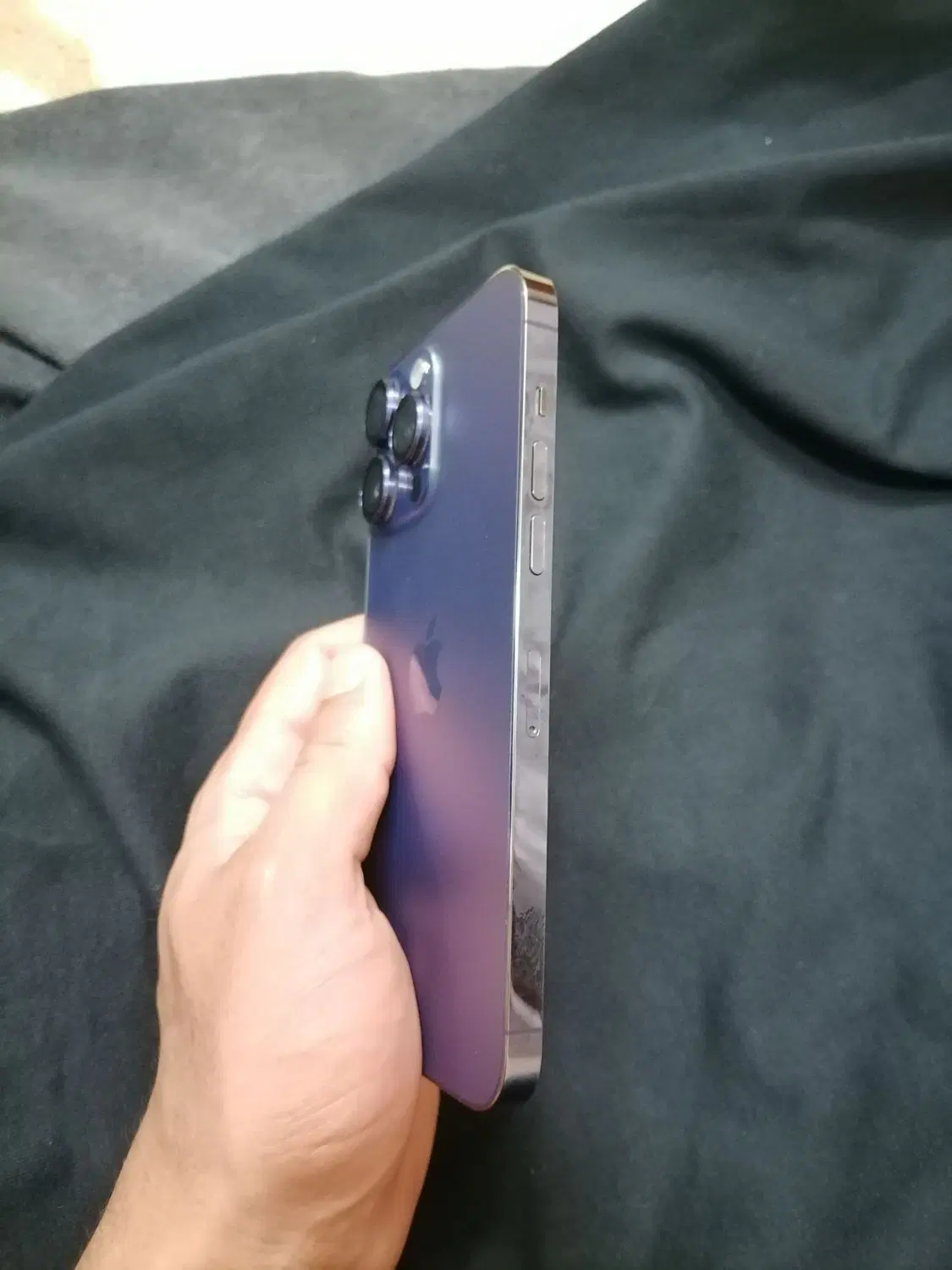 iphone 14 promax|موبایل|کاشمر, |دیوار