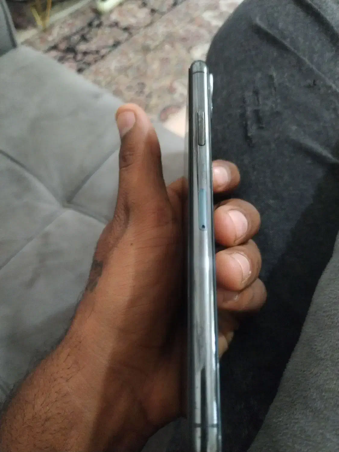 آیفون ۱۱پرومک|موبایل|بم, |دیوار