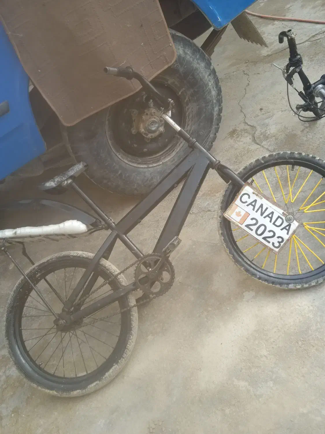 دوچرخه|دوچرخه، اسکیت، اسکوتر|سراوان, |دیوار