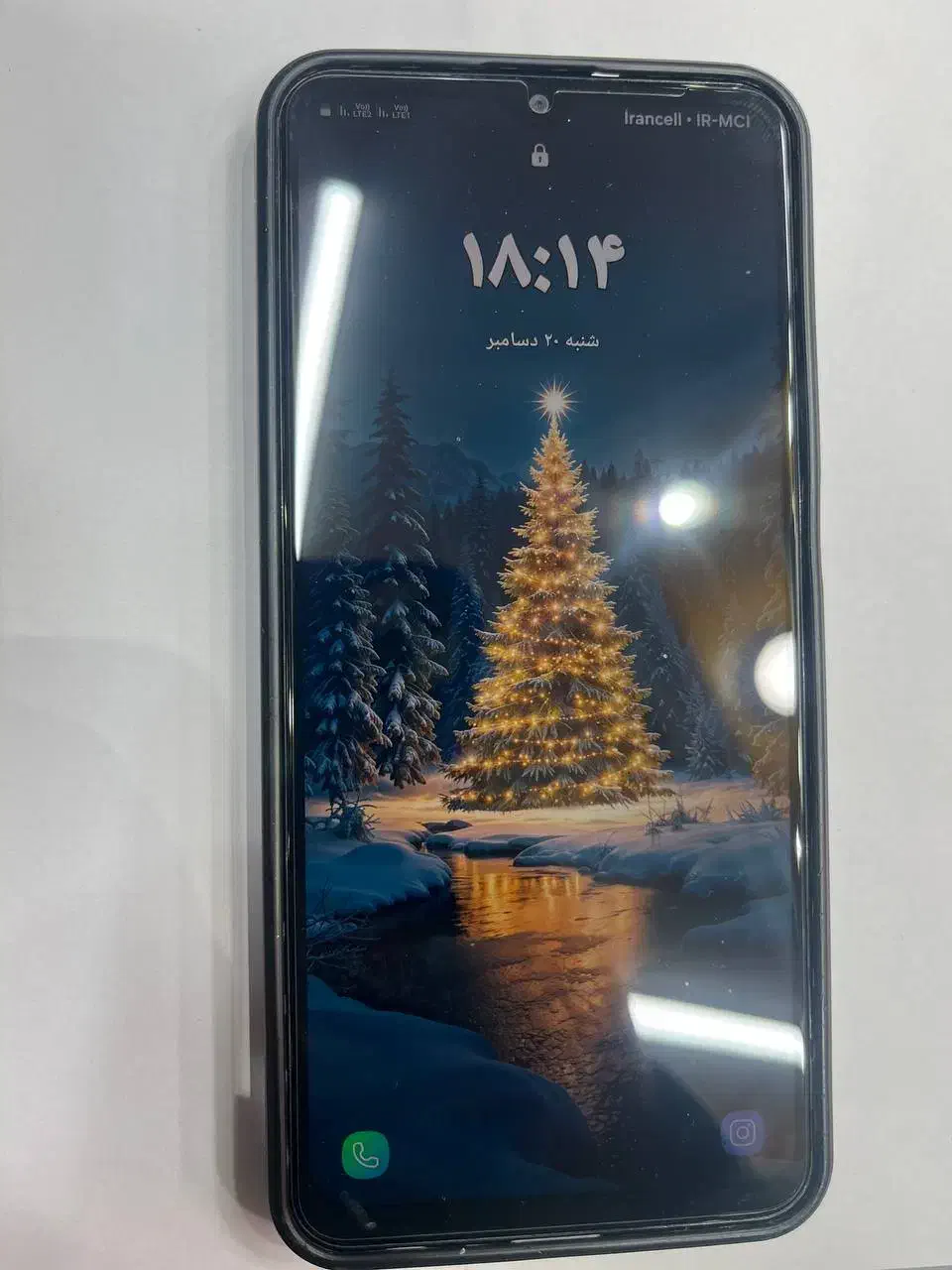 فروش گوشی سامسونگM13|موبایل|تبریز, |دیوار