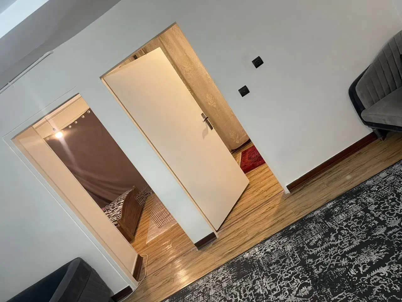 اجاره آپارتمان شاهین ویلا