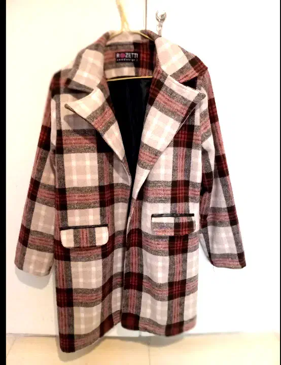 پالتو زنانه ۴۲ تا ۴۶|لباس|کرج, فاز ۴ مهرشهر|دیوار