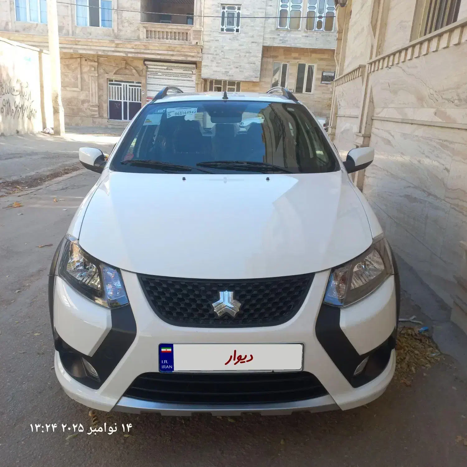 ماشین|خودرو سواری و وانت|نورآباد, |دیوار