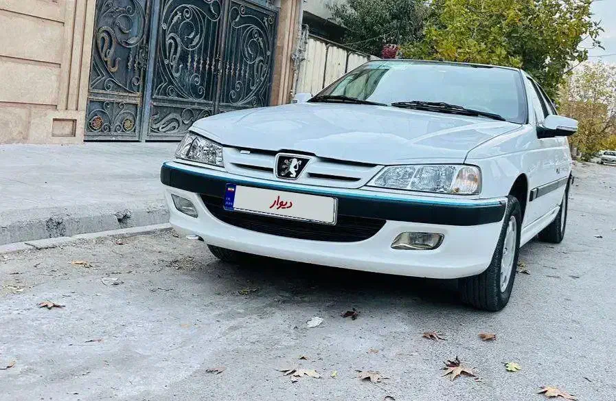 پژو پارسXU7مدل۱۴۰۰|خودرو سواری و وانت|صدرا-فارس, فاز ۱|دیوار