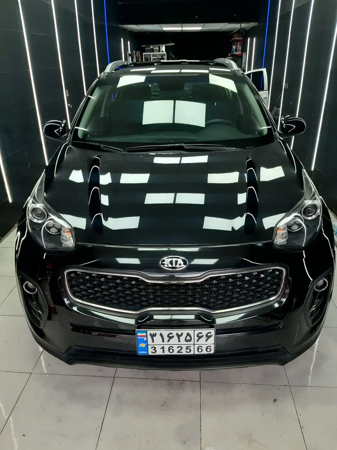 سرامیک خودرو (سرامیک سنتر رشت)|خدمات موتور و ماشین|رشت, کوی جام جم|دیوار