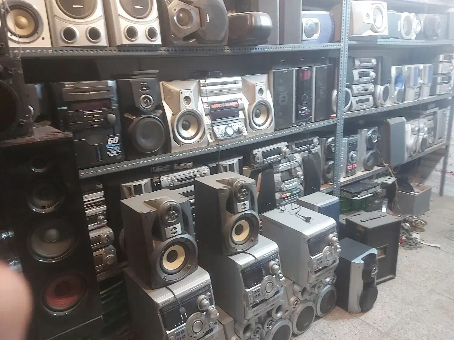 sony سالم usbsys|سیستم صوتی خانگی|مشهد, شفا|دیوار