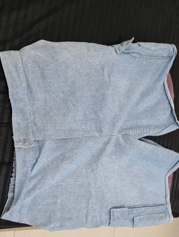 شلوارک بگ|لباس|رشت, دیانتی|دیوار