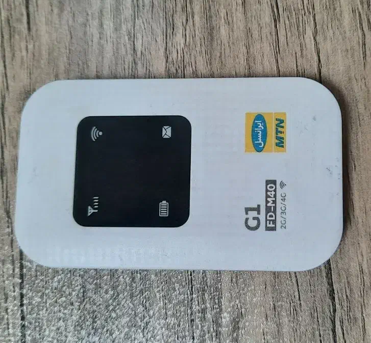 مودم تی پی لینک و مودم ایرانسل جیبی|مودم و تجهیزات شبکه|قم, ولیعصر|دیوار