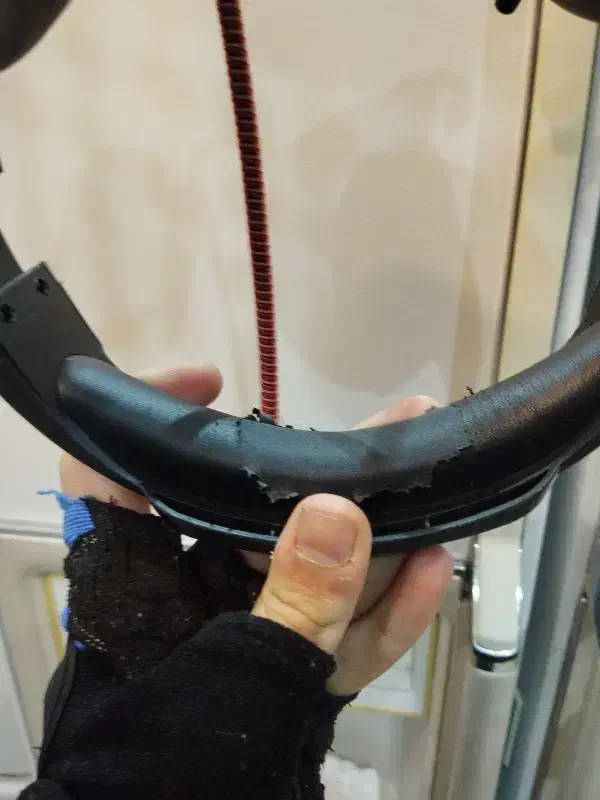 هدفون هدست اونیکوما|قطعات و لوازم جانبی رایانه|تهران, دروازه شمیران|دیوار