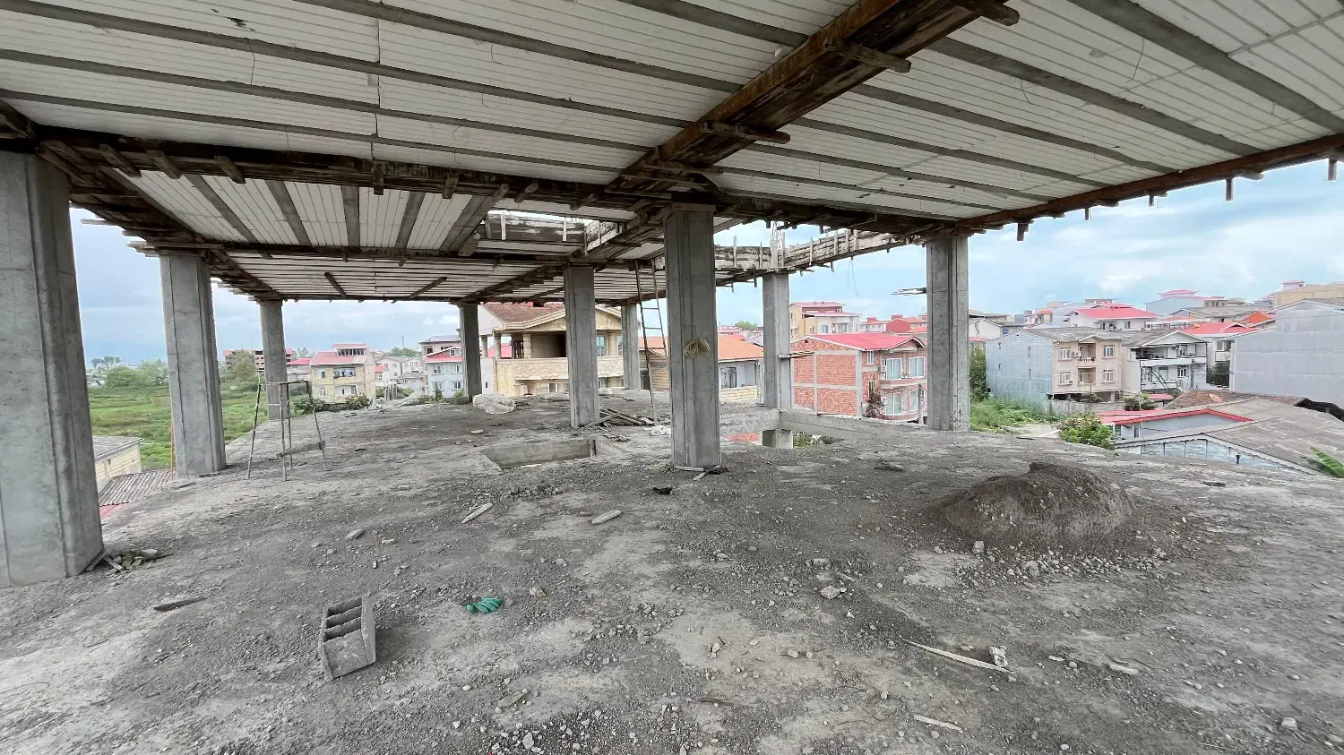 پیشفروش/75متری/ باپش پرداخت500میلیون/خ خلیل آباد|پیشفروش املاک|آستارا, |دیوار