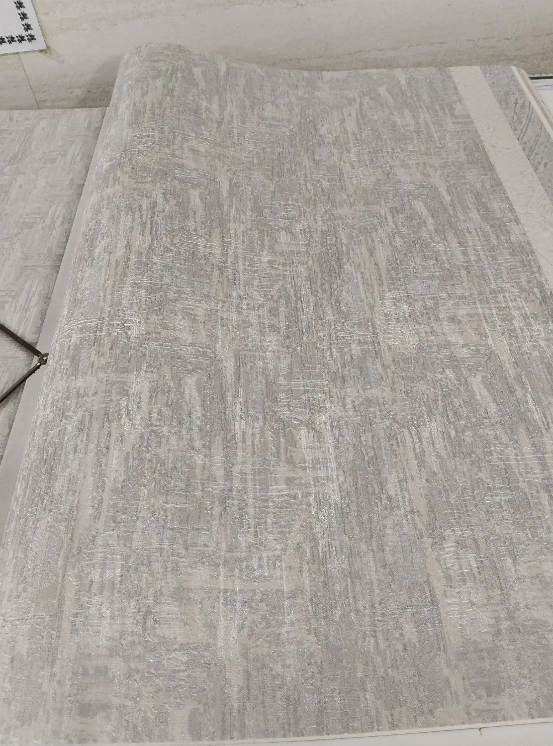 حراج کاغذدیواری متری ۲۵هزار|خدمات پیشه و مهارت|کرمانشاه, |دیوار