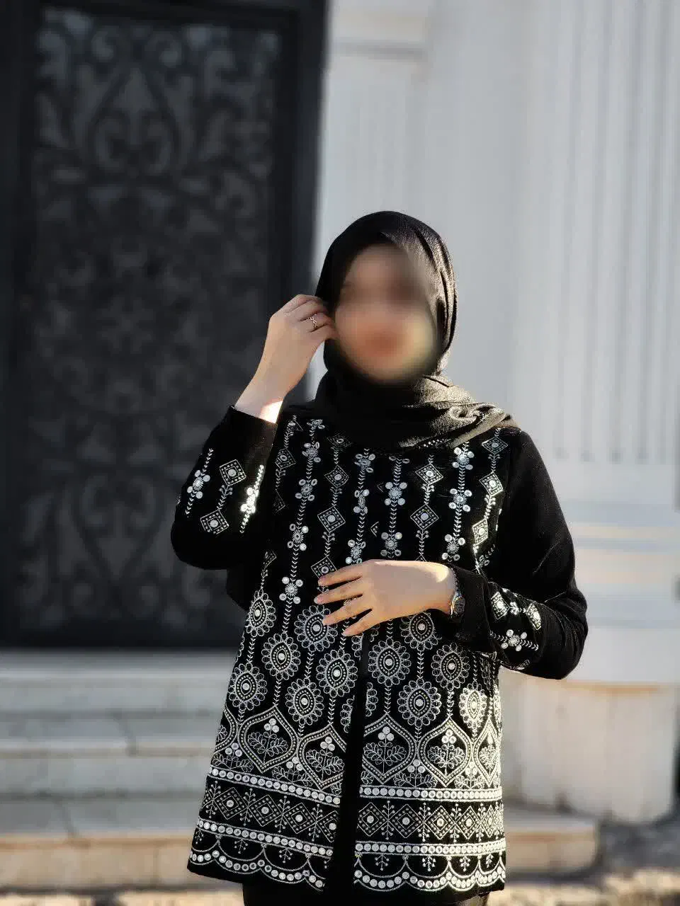 فروش عبا،و چادر|لباس|رفسنجان, |دیوار