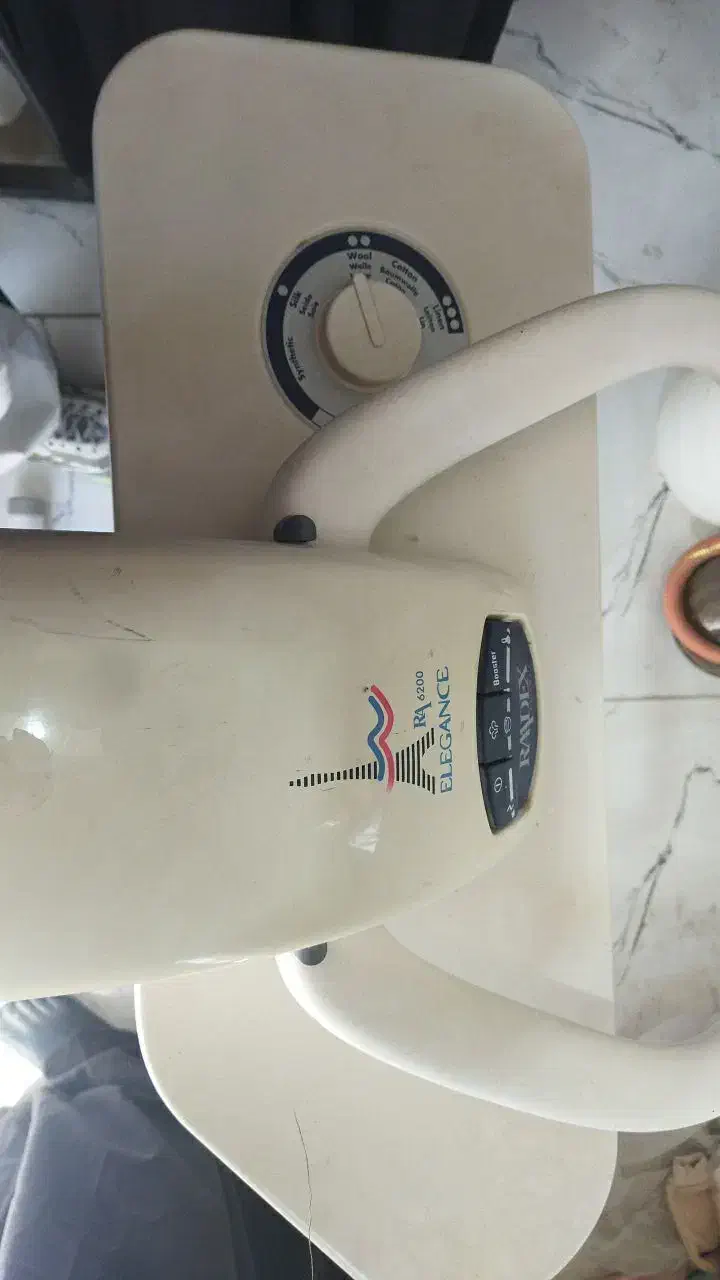 اتو پرس|اتو و لوازم اتو|بندر ماهشهر, |دیوار