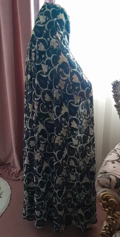 چادر|لباس|باقرشهر, |دیوار