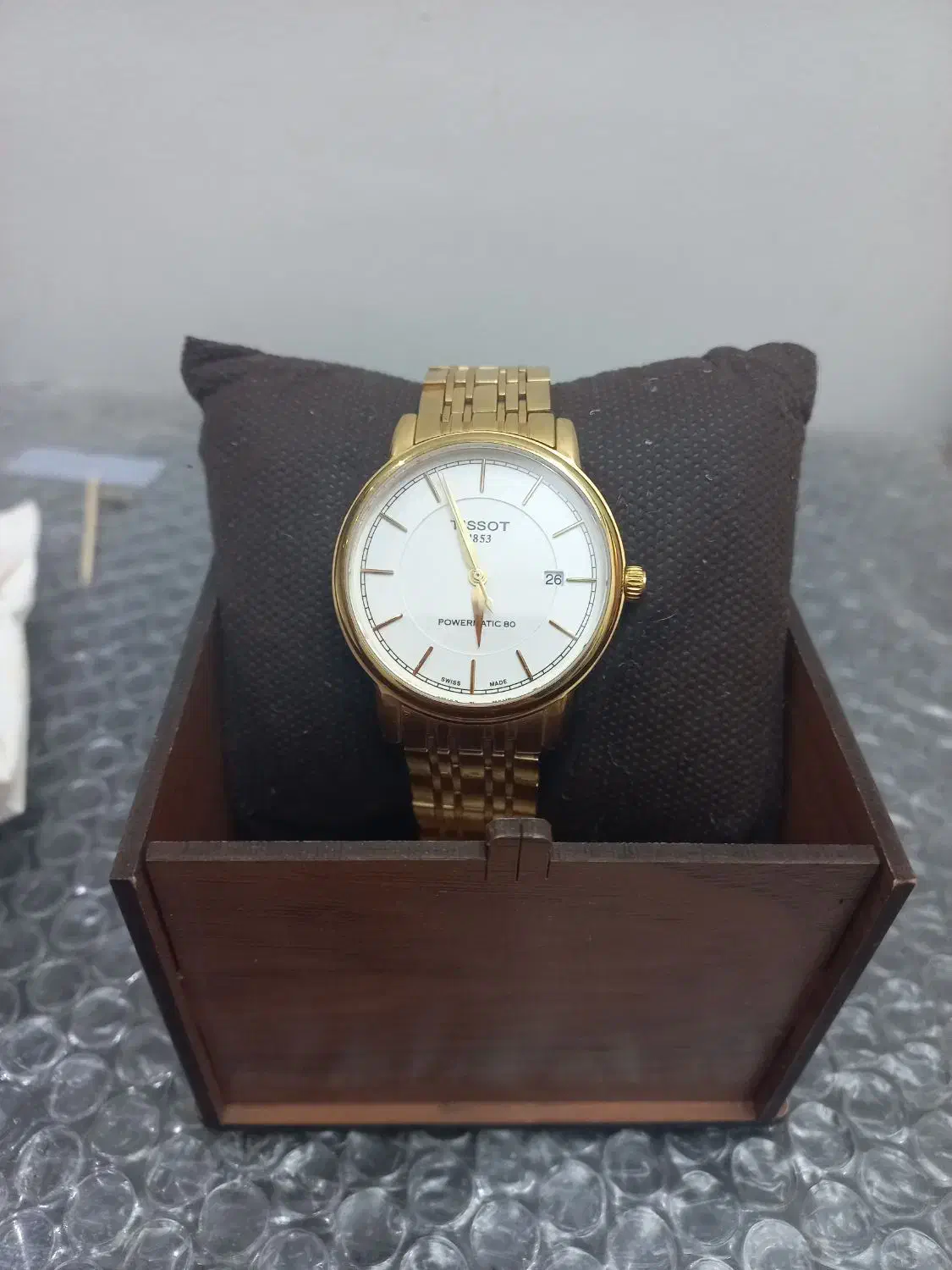 ساعت مردانه|ساعت|مشهد, توس (بلوار توس)|دیوار