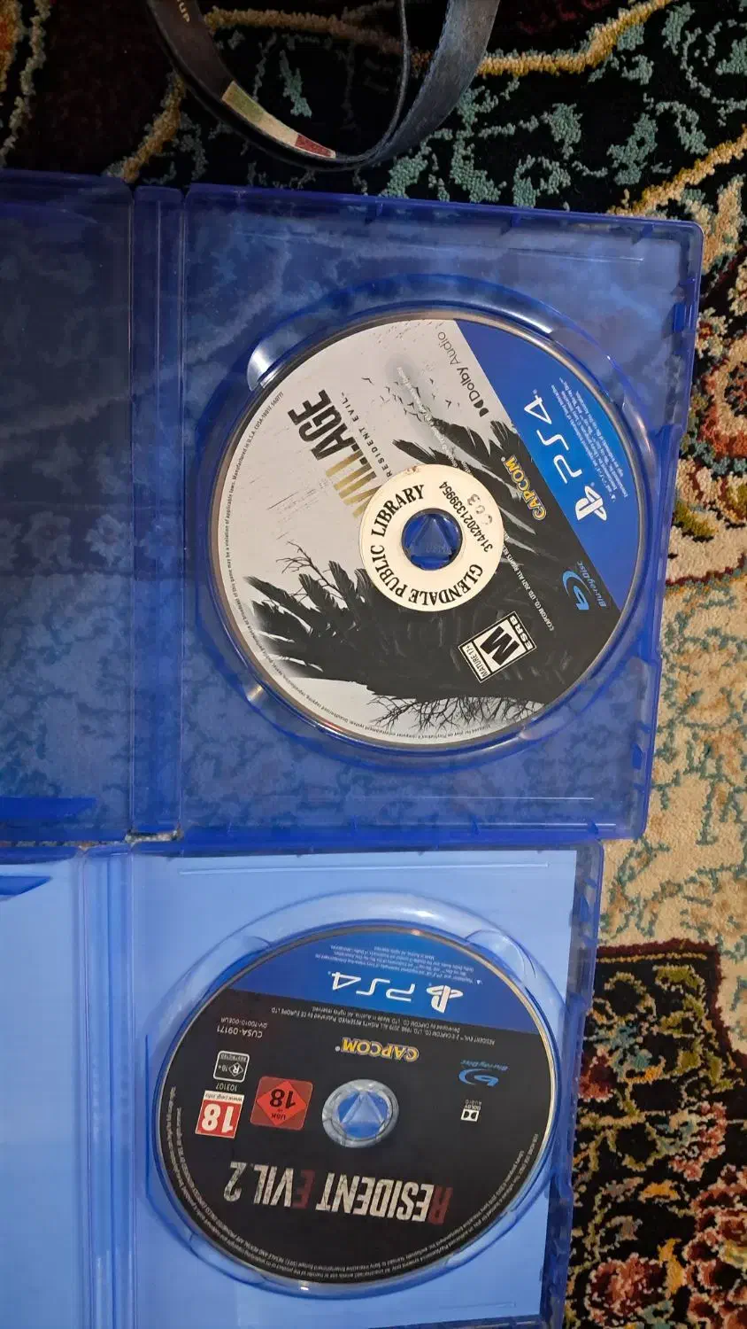 فروش ۳۰عدد بازی|کنسول، بازی ویدئویی و آنلاین|کرج, خرمدشت|دیوار