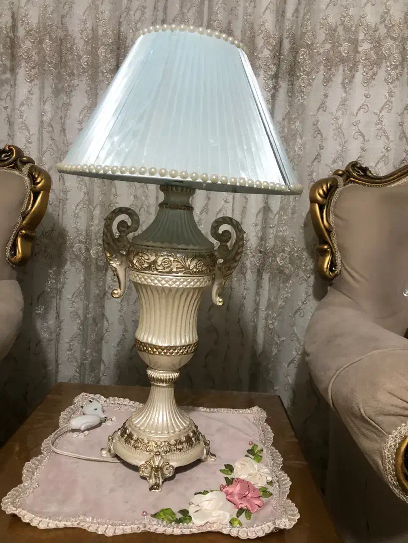 آباژور|چراغ خواب و آباژور|کرج, عظیمیه|دیوار