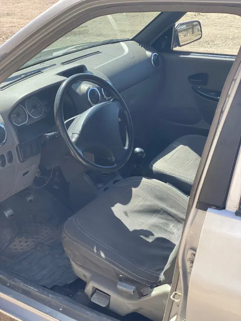 پراید۱۳۲|خودرو سواری و وانت|جوانرود, |دیوار