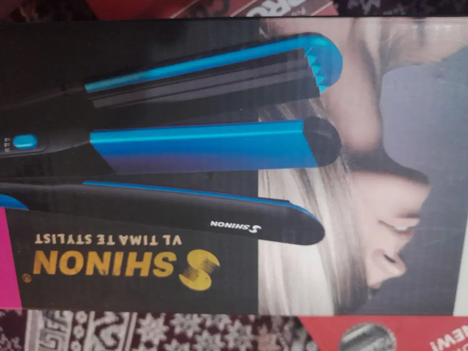 فرمو و اتومو|آرایشی، بهداشتی، درمانی|مشگین شهر, |دیوار