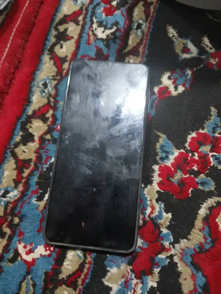 گوشی سامسونگ a12|موبایل|زاهدان, |دیوار