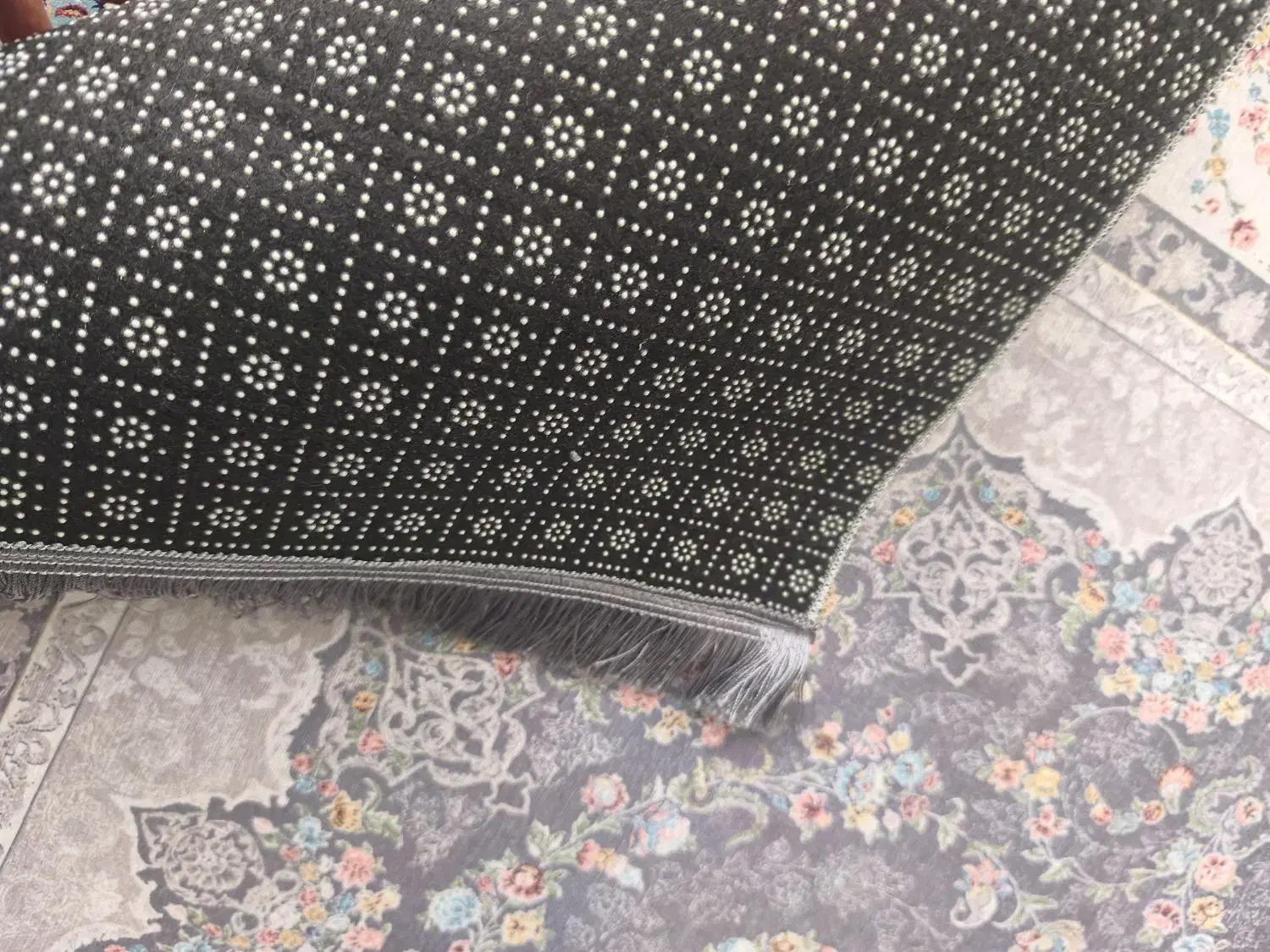 فرشینه|فرش|کرمان, |دیوار