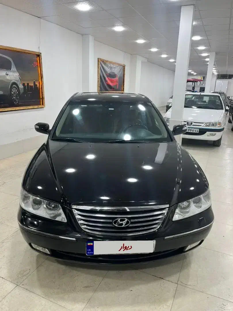 ازرا ۲۰۱۰ درجه یک|خودرو سواری و وانت|جیرفت, |دیوار