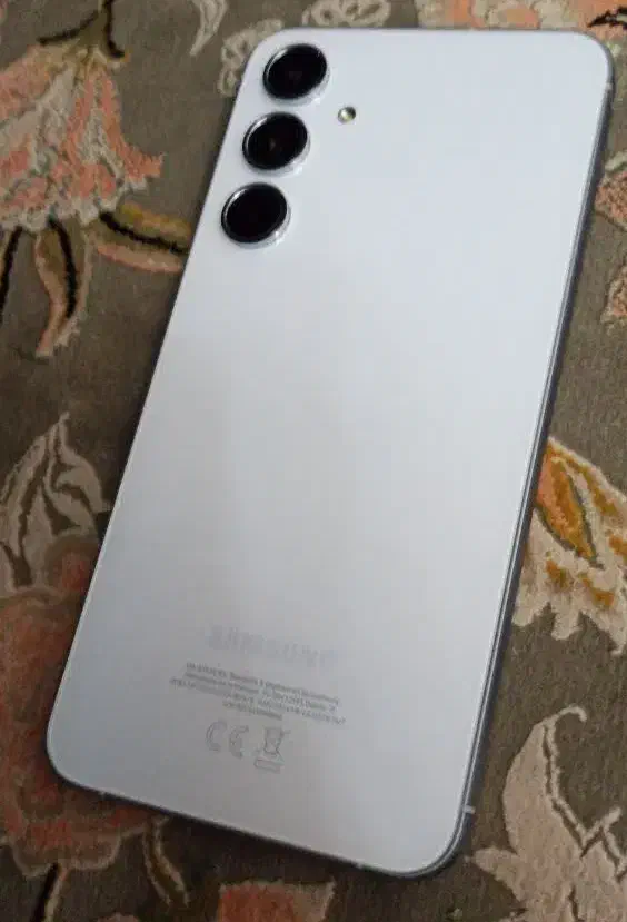 گوشی سامسونگ A55|موبایل|ملارد, |دیوار