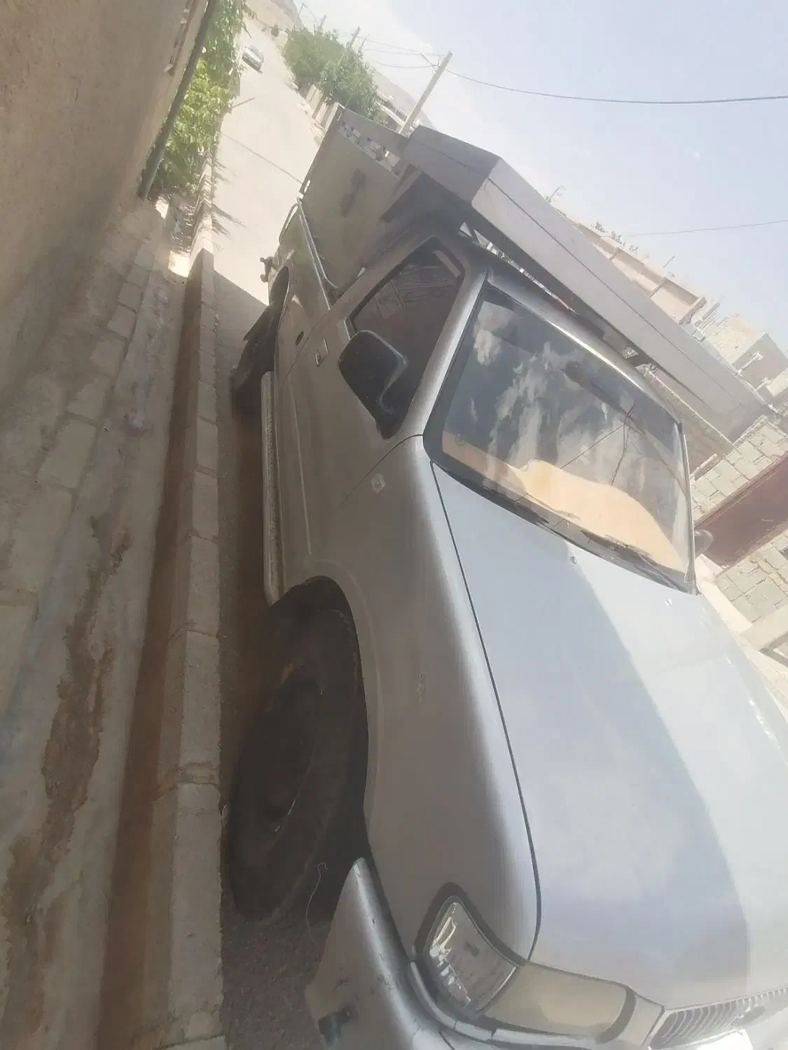 فروش فوری ،|خودرو سواری و وانت|مارگون, |دیوار