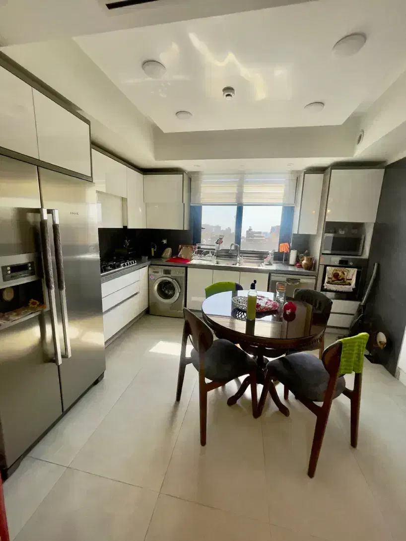 ۹۶متر/ویوابدی/زیرقیمت|فروش آپارتمان|تهران, جنتآباد شمالی|دیوار