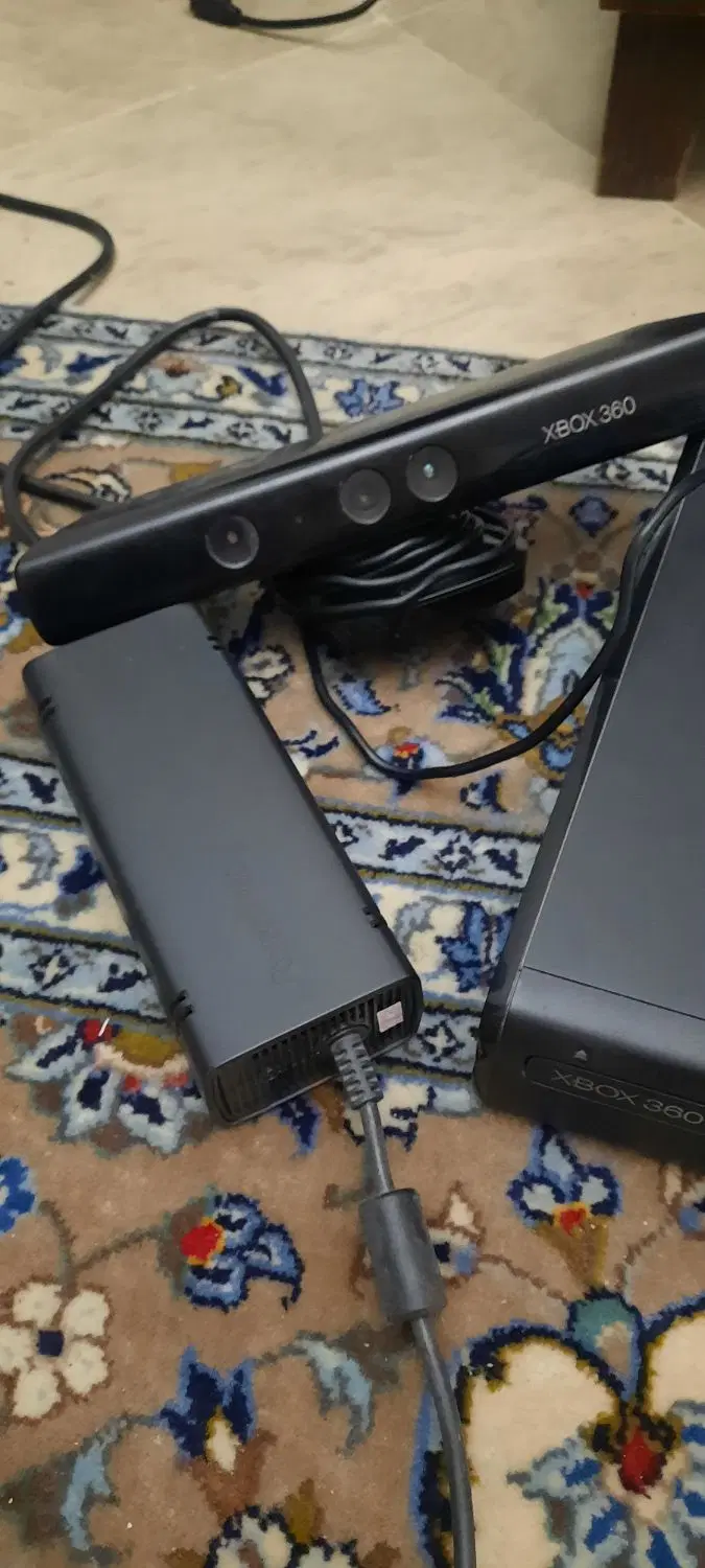 xbox360|کنسول، بازی ویدئویی و آنلاین|تهران, دارآباد|دیوار