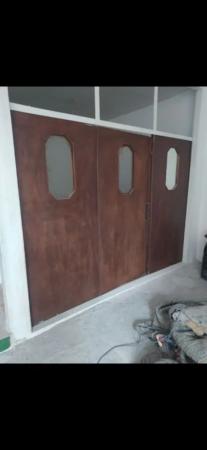 در اتاق|مصالح و تجهیزات ساختمان|رباط‌کریم, نصیرشهر|دیوار