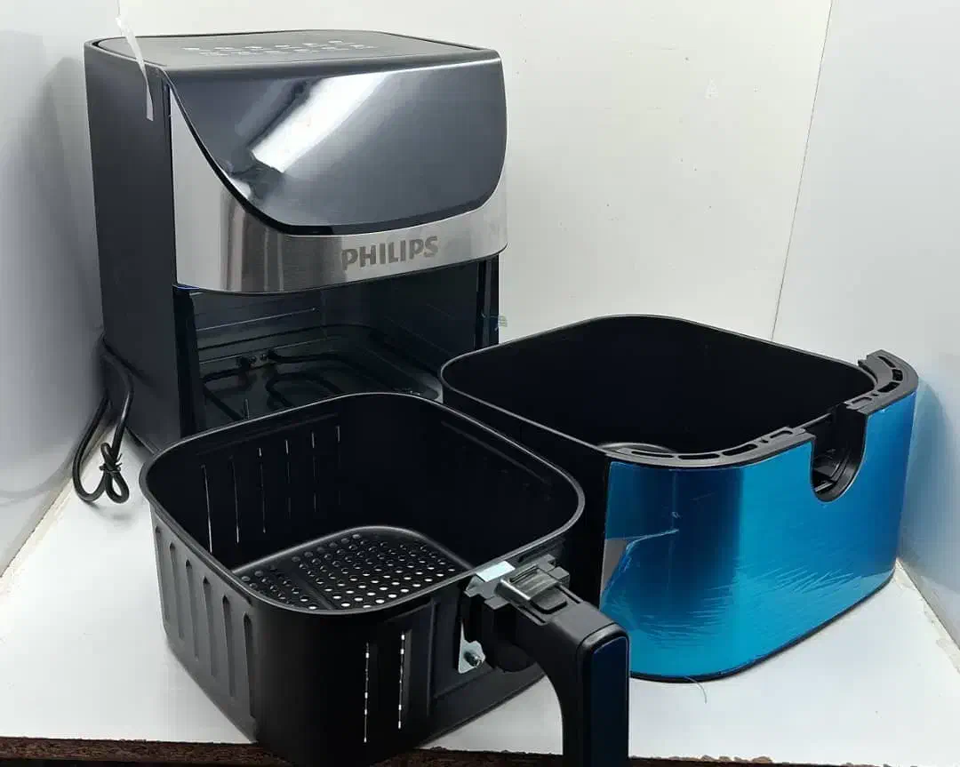 سرخکن بدون روغن فیلیپس. لوازم خانگی پارس نوبخت|اجاق گاز و لوازم برقی پختوپز|شیراز, فرگاز|دیوار