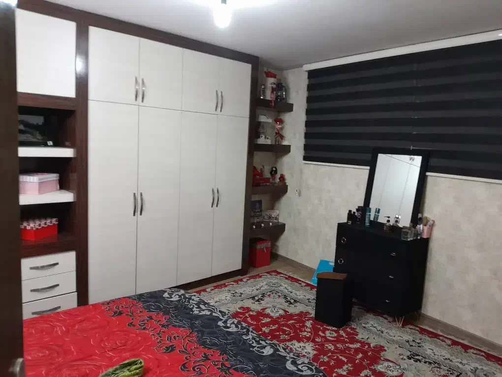 اپارتمان 110متری دوخوابه طبقه 2|اجارهٔ آپارتمان|اصفهان, محمودیه|دیوار