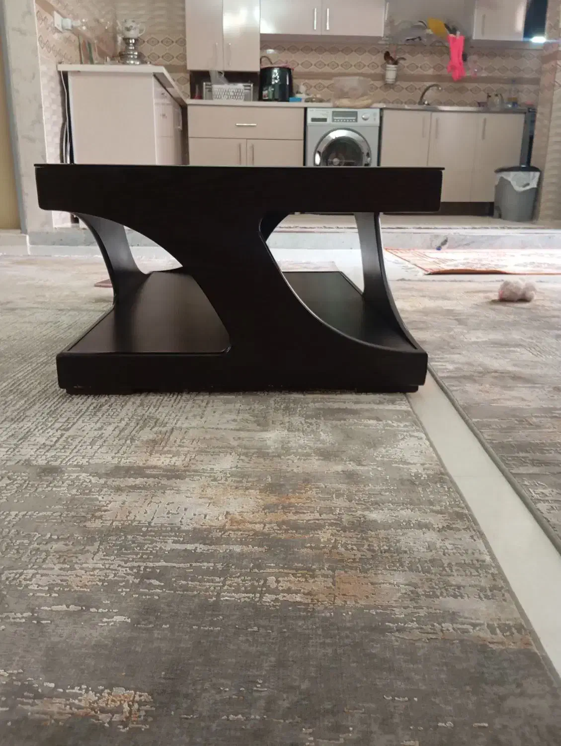 میز عسلی. وجلو مبلی|مبلمان خانگی و میز عسلی|مشکین‌دشت, |دیوار