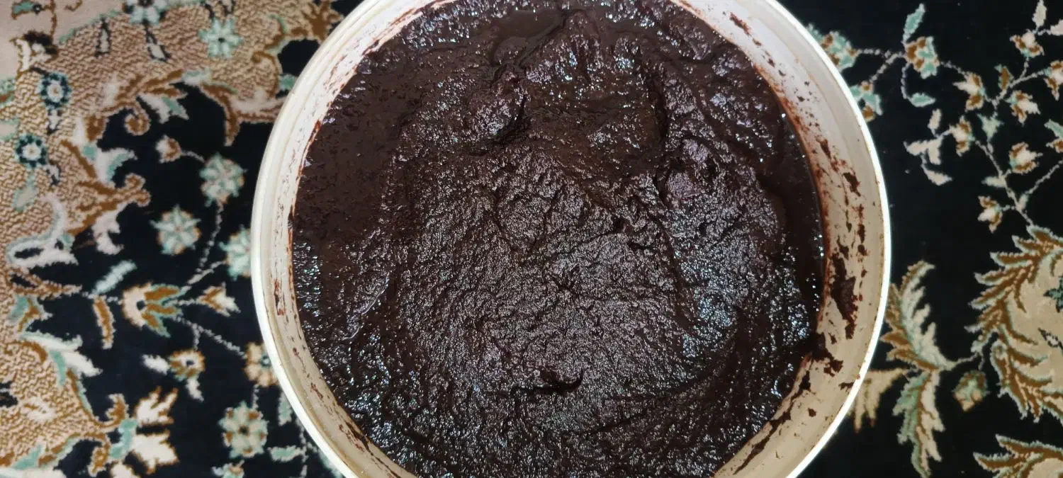 رب آلوچه|خوردنی و آشامیدنی|صومعهسرا, |دیوار