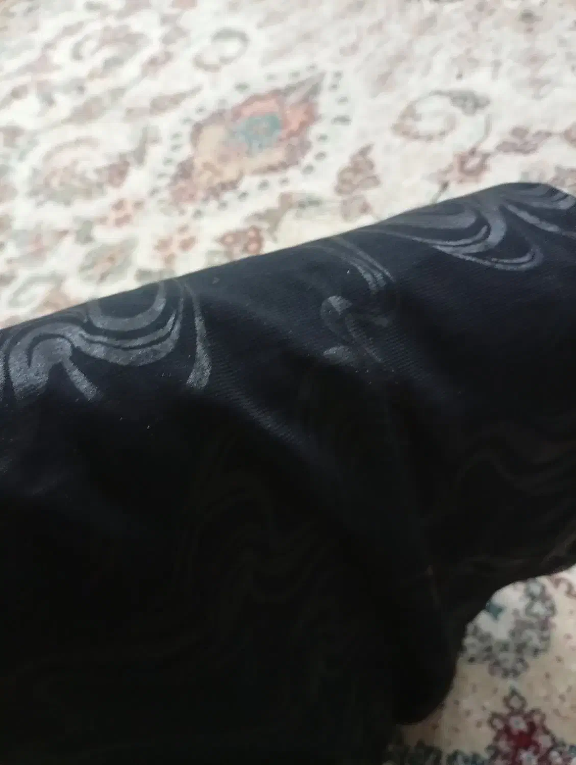 چادرمجلسی|لباس|جهرم, |دیوار