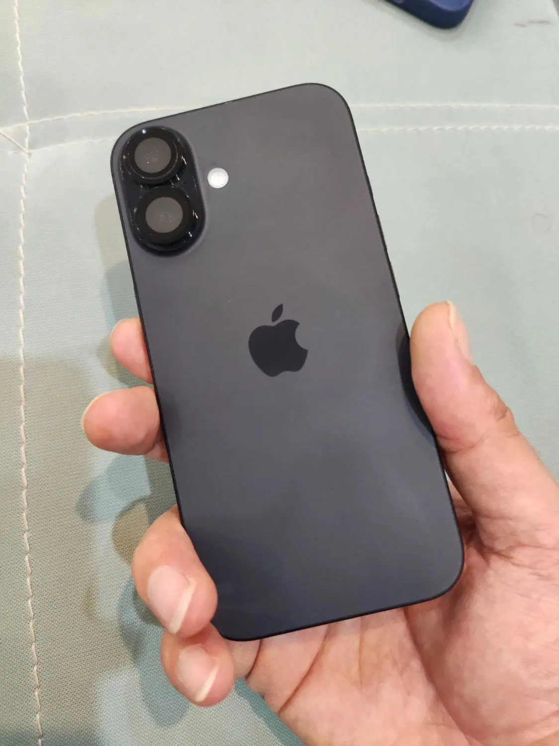 iPhone 16 128GB CH|موبایل|رشت, منظریه|دیوار