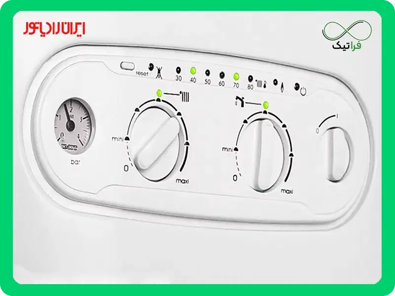 سرویس و نگهداری و نصب پکیج|آبگرمکن، پکیج، شوفاژ|سنقر, |دیوار